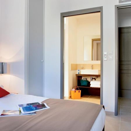 Lagrange Vacances - Le Clos Savornin แซงต์-ซาตูร์แน็ง-ดัปต์ ภายนอก รูปภาพ