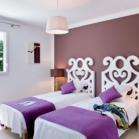 Lagrange Vacances - Le Clos Savornin แซงต์-ซาตูร์แน็ง-ดัปต์ ภายนอก รูปภาพ