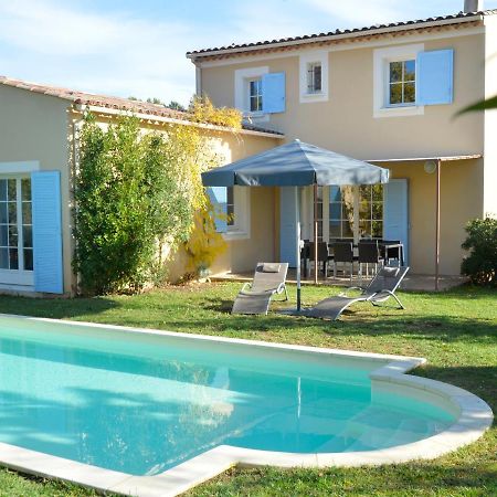 Lagrange Vacances - Le Clos Savornin แซงต์-ซาตูร์แน็ง-ดัปต์ ภายนอก รูปภาพ