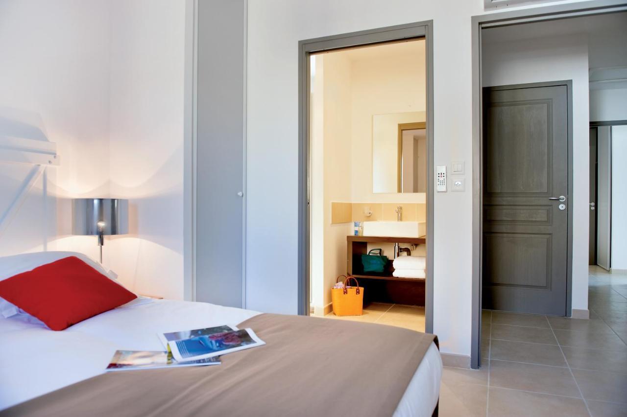 Lagrange Vacances - Le Clos Savornin แซงต์-ซาตูร์แน็ง-ดัปต์ ภายนอก รูปภาพ