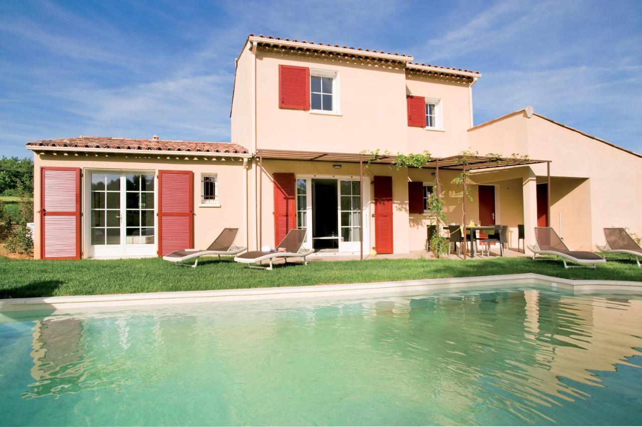 Lagrange Vacances - Le Clos Savornin แซงต์-ซาตูร์แน็ง-ดัปต์ ภายนอก รูปภาพ