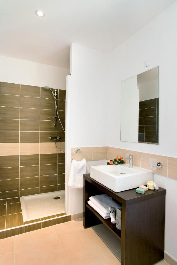 Lagrange Vacances - Le Clos Savornin แซงต์-ซาตูร์แน็ง-ดัปต์ ภายนอก รูปภาพ