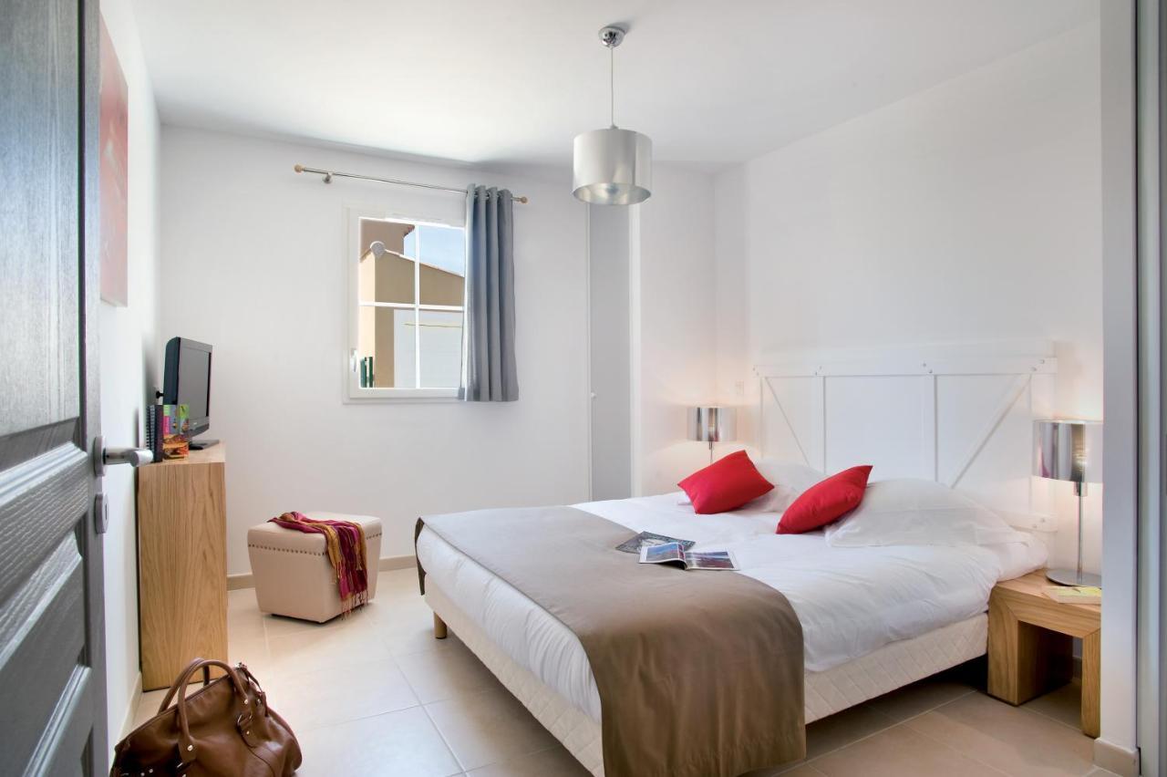 Lagrange Vacances - Le Clos Savornin แซงต์-ซาตูร์แน็ง-ดัปต์ ภายนอก รูปภาพ