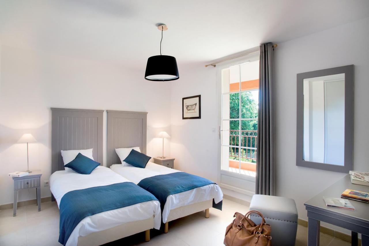 Lagrange Vacances - Le Clos Savornin แซงต์-ซาตูร์แน็ง-ดัปต์ ภายนอก รูปภาพ