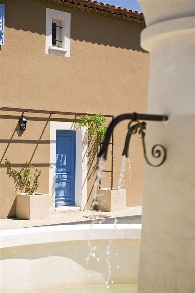 Lagrange Vacances - Le Clos Savornin แซงต์-ซาตูร์แน็ง-ดัปต์ ภายนอก รูปภาพ