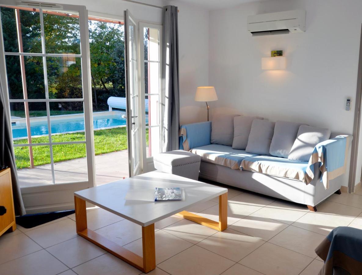 Lagrange Vacances - Le Clos Savornin แซงต์-ซาตูร์แน็ง-ดัปต์ ภายนอก รูปภาพ