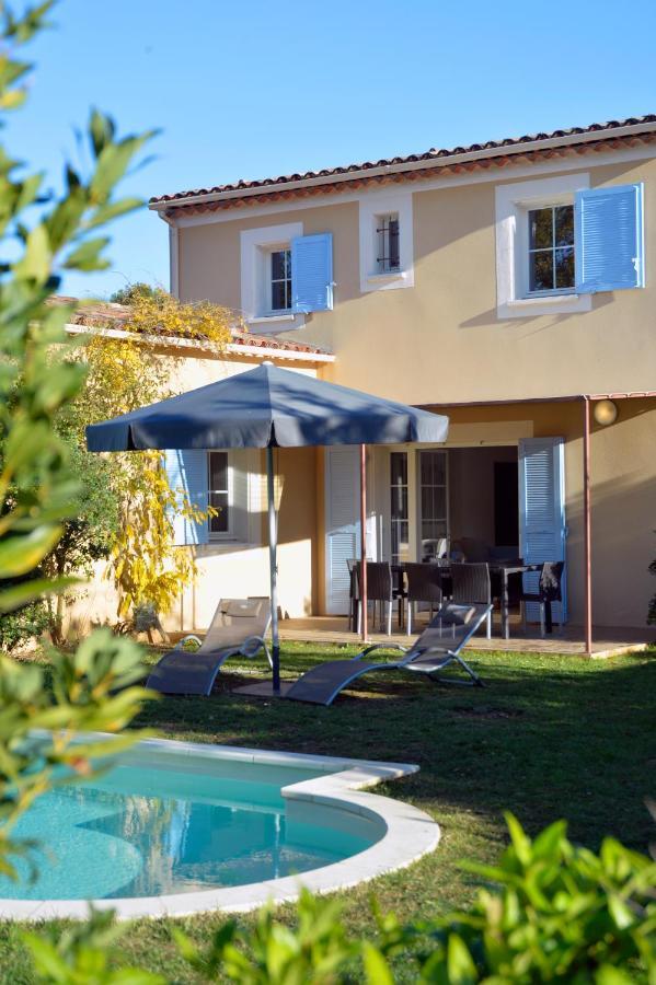 Lagrange Vacances - Le Clos Savornin แซงต์-ซาตูร์แน็ง-ดัปต์ ภายนอก รูปภาพ