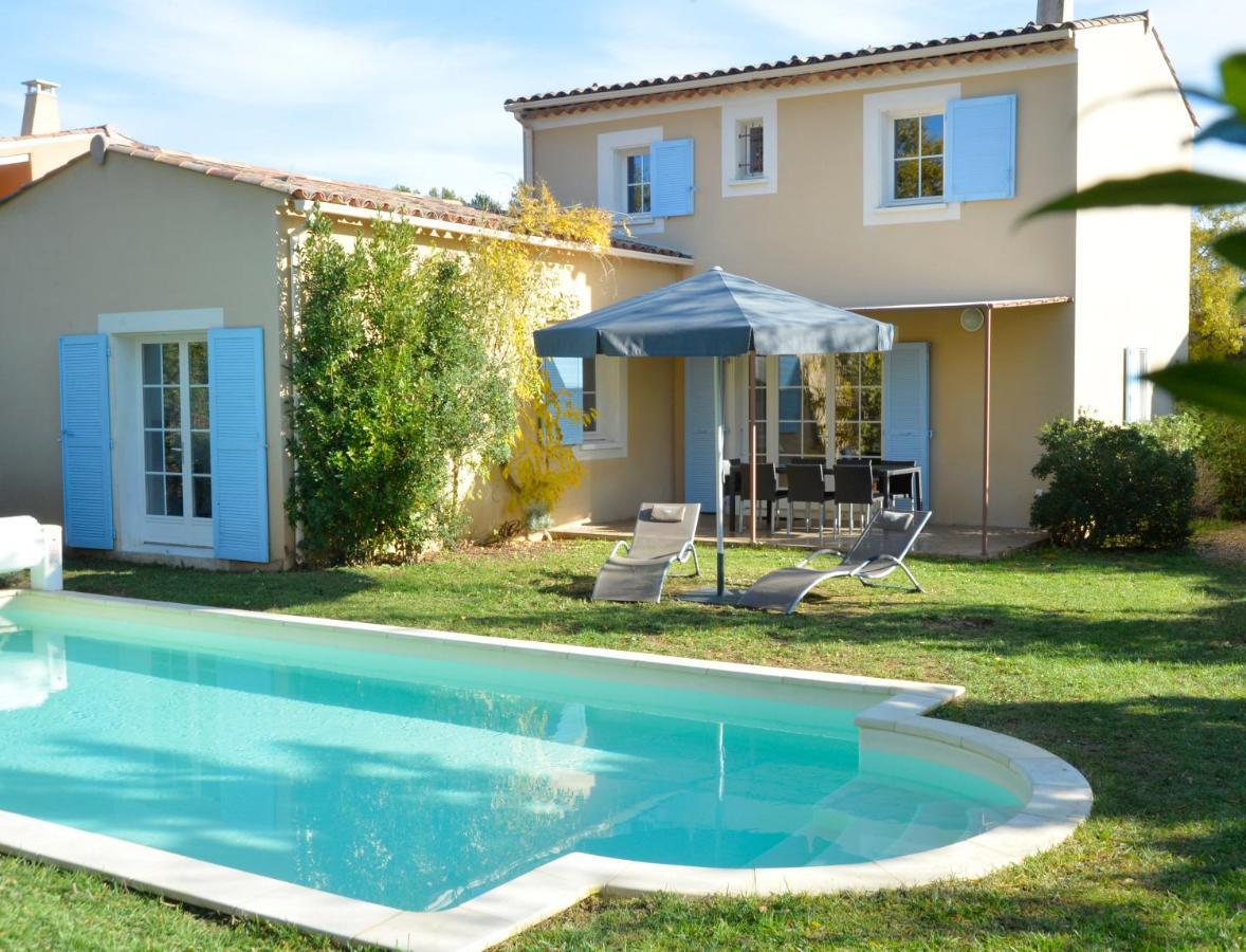 Lagrange Vacances - Le Clos Savornin แซงต์-ซาตูร์แน็ง-ดัปต์ ภายนอก รูปภาพ